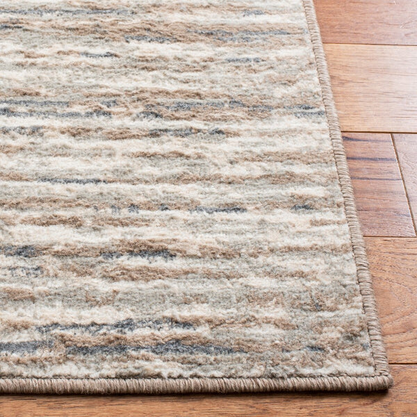 Safavieh Pyramid 233 Power Loomed 52% Polypropylene/11% Polyester/13% Latex Contemporary Rug PYR233F-28