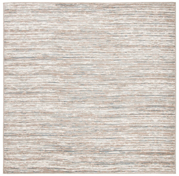 Safavieh Pyramid 233 Power Loomed 52% Polypropylene/11% Polyester/13% Latex Contemporary Rug PYR233F-28