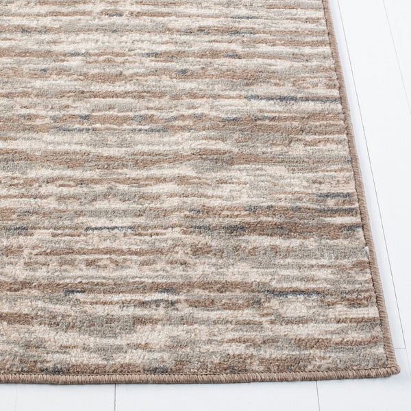 Safavieh Pyramid 233 Power Loomed 52% Polypropylene/11% Polyester/13% Latex Contemporary Rug PYR233F-28