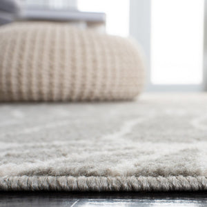 Safavieh Pyramid 264 Power Loomed 52% Polypropylene/11% Polyester/13% Latex Contemporary Rug PYR264F-9