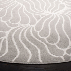 Safavieh Pyramid 264 Power Loomed 52% Polypropylene/11% Polyester/13% Latex Contemporary Rug PYR264F-9