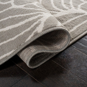 Safavieh Pyramid 264 Power Loomed 52% Polypropylene/11% Polyester/13% Latex Contemporary Rug PYR264F-9