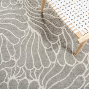 Safavieh Pyramid 264 Power Loomed 52% Polypropylene/11% Polyester/13% Latex Contemporary Rug PYR264F-9