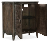 Hooker Furniture Traditions Two-Door Nightstand 5961-90015-89