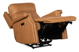 Hooker Furniture Vaughn Zero Gravity Recliner with Power Headrest SS106-PHZ1-086