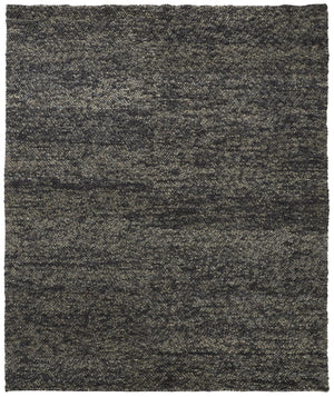 Berkeley Handwoven Bouclé Rug - Eco-Friendly 100% Natural Wool, Stain & Water Resistant for Durability