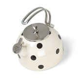 Kate Spade Deco Dot Kettle 856751 856751-LENOX