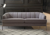 Astoria Dark Grey Sofa