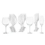 Tuscany Classics 18-Piece Mixed Glass Set