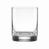 Tuscany Classics® 4-Piece Cylinder Double Old Fashioned Glass Set