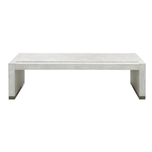 Pulaski Furniture Stone-Textured Cocktail Table P301586-PULASKI P301586-PULASKI