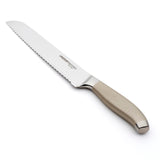 Preferred Stainless Steel Bread Knife - Set of 4