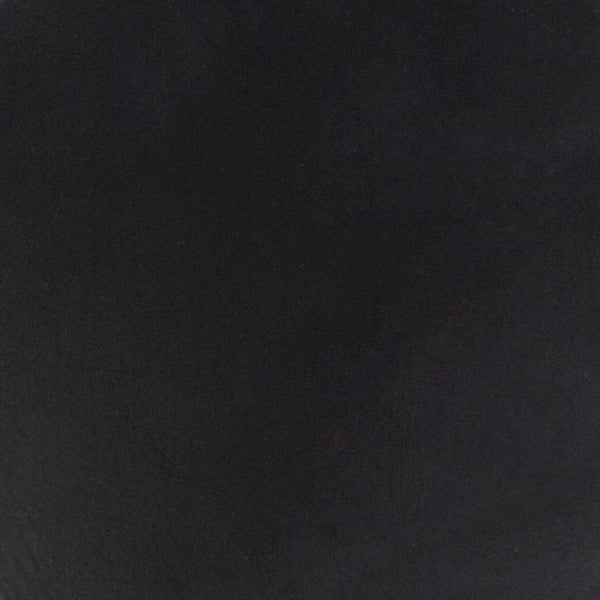 Zuo Modern Donahue Iron Modern Commercial Grade Side Table Gold, Black Iron