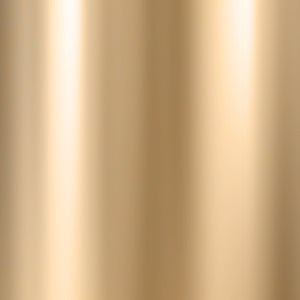 Zuo Modern Adele 100% Polyester, Plywood, Steel Modern Commercial Grade Barstool Set - Set of 2 Orange, Gold 100% Polyester, Plywood, Steel