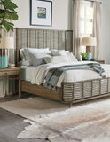 Sundance King Rattan Bed