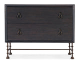 Hooker Furniture Big Sky Bachelors Chest 6700-90017-98 6700-90017-98