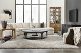 Hooker Furniture Chapman Rectangle End Table 6033-80213-85 6033-80213-85
