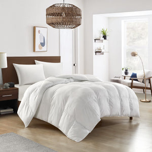 EaseLand King Down Alternative Comforter