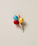 Profile Poppers Balloons - Set of 4