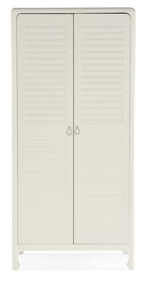 Hooker Furniture Serenity Nightstand 6350-90216-03