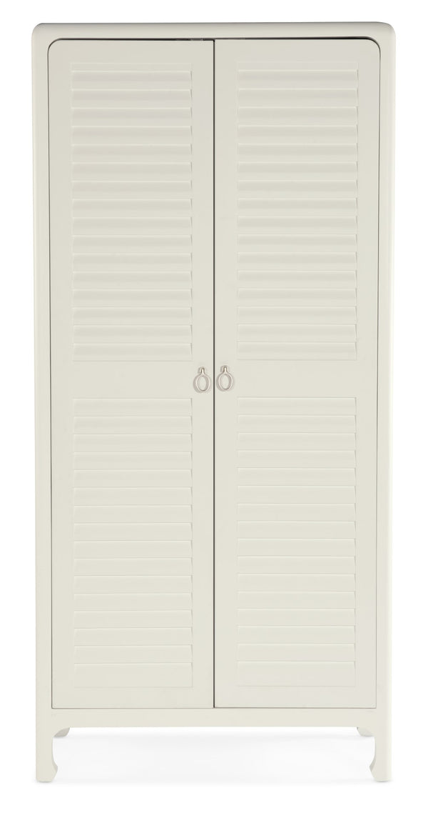 Hooker Furniture Serenity Nightstand 6350-90216-03