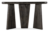 Hooker Furniture Commerce & Market Leg Console 7228-85050-89 7228-85050-89