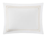 Chic Home Santorini Comforter Set BCS35516-EE