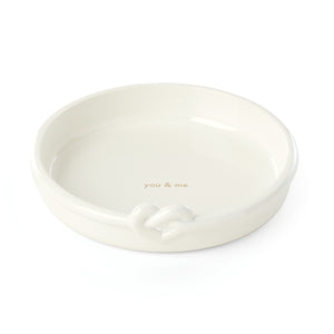 Kate Spade With Love Ring Dish 890011 890011-LENOX