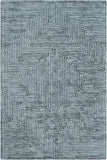 Quartz QTZ-5030 Modern Viscose Rug