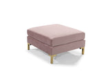 Girardi Blush Modular Sectional