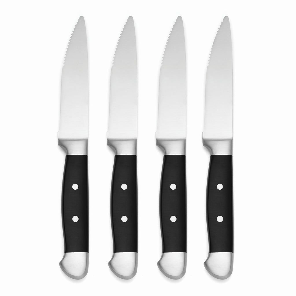 Jumbo 4-Piece Steak Knife Set