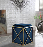 Vana Navy Ottoman