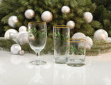 Lenox Holiday™ 4-Piece Highball Glass Set 849605