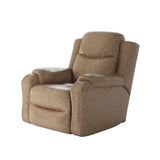 Southern Motion Marvel 1881 Transitional Rocker Recliner 1881 186-16