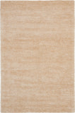 Nourison Weston WES01 Modern Handmade Tufted Indoor Area Rug Linen 5'3" x 7'5" 99446003744