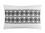 Addison White King 5pc Comforter Set