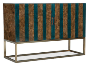 Hooker Furniture Serenity Tulum Media Storage Cabinet 6350-55478-95