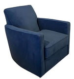 402-G Transitional Swivel Glider Chair [Made to Order - 2 Week Build Time]