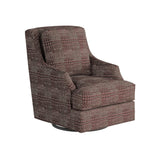Southern Motion Willow 104 Transitional  32" Wide Swivel Glider 104 425-41