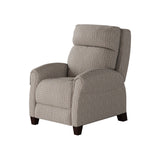 Southern Motion Saturn 6074P Transitional  Zero Gravity Power Recliner 6074P 483-09
