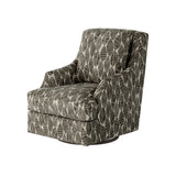 Southern Motion Willow 104 Transitional  32" Wide Swivel Glider 104 324-22