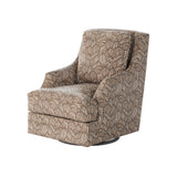 Southern Motion Willow 104 Transitional  32" Wide Swivel Glider 104 337-23