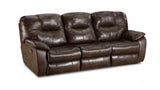 Southern Motion Avalon 838-31 Transitional  Double Reclining Sofa 838-31 906-22