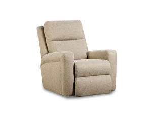 Southern Motion Metro 1714S Transitional  Swivel Rocker Recliner 1714S 119-16