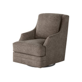 Southern Motion Willow 104 Transitional  32" Wide Swivel Glider 104 300-21