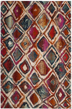 Safavieh Radiance RAD109 Power Loomed Rug