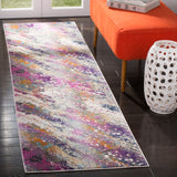 Safavieh Radiance 111 Power Loomed Polypropylene Contemporary Rug RAD111A-4