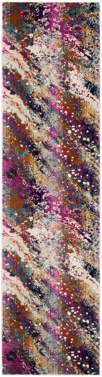 Safavieh Radiance RAD111 Power Loomed Rug