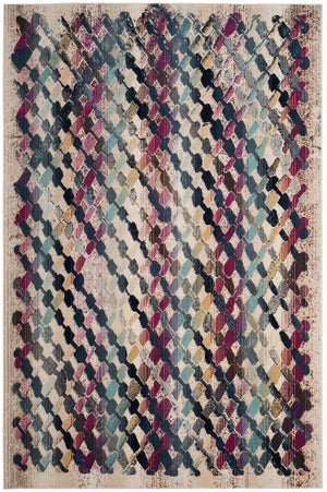 Safavieh Radiance RAD123 Power Loomed Rug