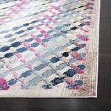 Safavieh Radiance RAD132 Power Loomed Rug